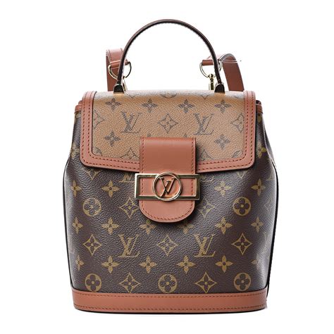 louis vuitton dauphine|louis vuitton dauphine backpack.